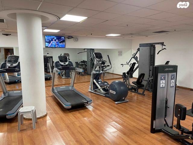 דירה, משה קול 1, המשתלה, תל אביב יפו