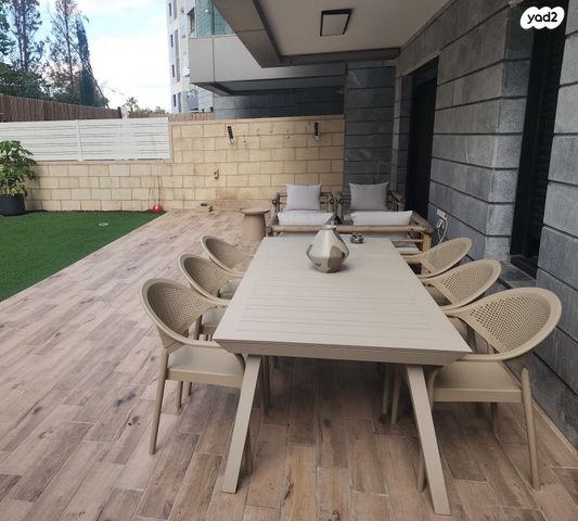 דירת גן, רועי קליין 5, קרית קריניצי, רמת גן