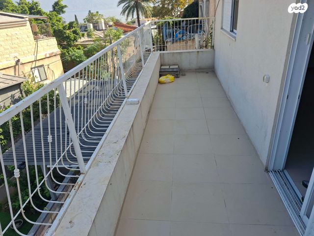 דירה, טולידאנו 57, שיכון א, טבריה