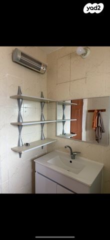 דירה, אצ"ל 1, שיכון עובדים, טבריה