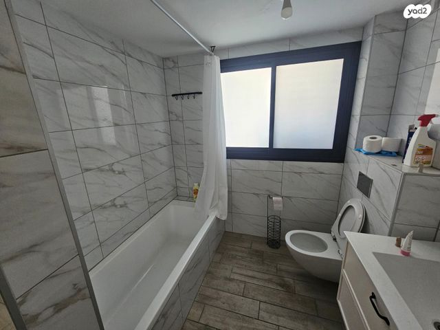 דירה, הפודים 8, נחלת גנים, רמת גן