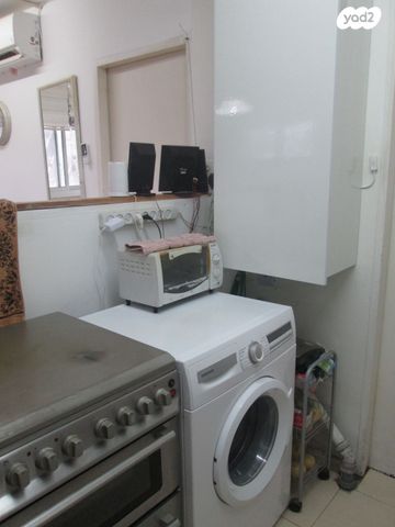 דירה, ראובן גמזון 9, נווה יעקב, ירושלים