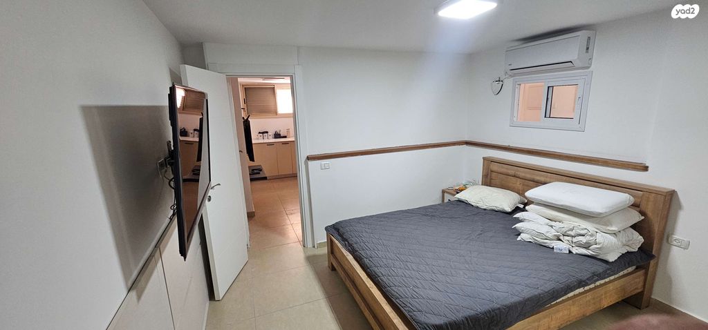 יחידת דיור, יהלום 5, ברנע, אשקלון