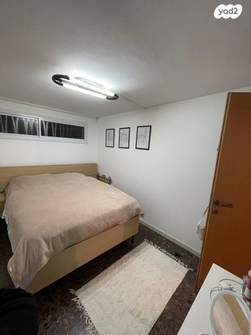 יחידת דיור, הראשונים 25, כפר יעבץ, כפר יעבץ