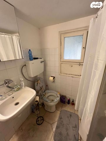 דירה, פינסקר 21, לב תל אביב, לב העיר צפון, תל אביב יפו