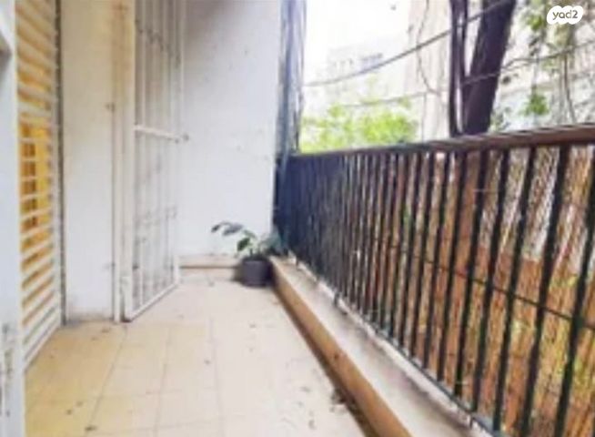 דירה, פינסקר 21, לב תל אביב, לב העיר צפון, תל אביב יפו