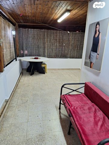 גג/ פנטהאוז, תלמים 20, גני אביב, לוד