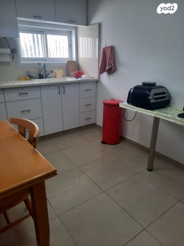 יחידת דיור, דוד רמז 20, עלייה, כפר סבא