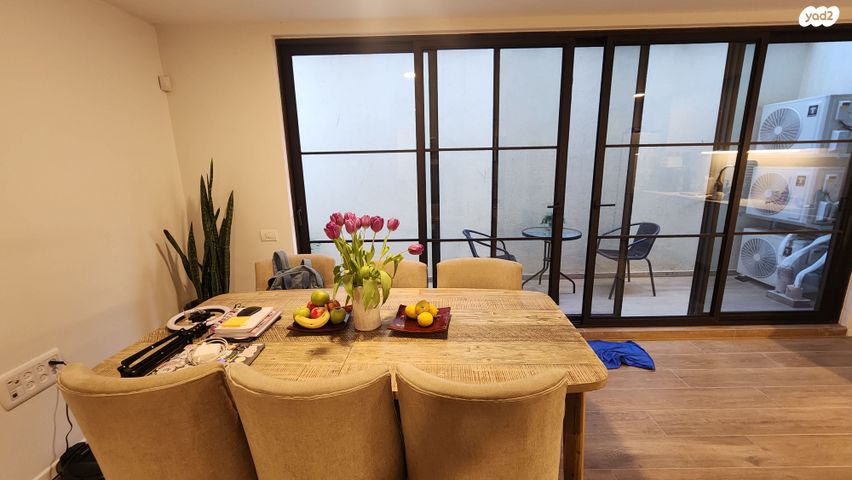 יחידת דיור, האלה 18, תל צור, אבן יהודה