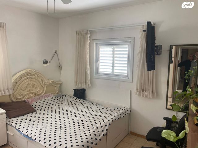 דירה, נפתלי הלל 13, אברמוביץ', ראשון לציון