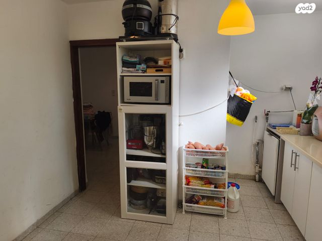 יחידת דיור, ספיר 1, עלי זהב, עלי זהב