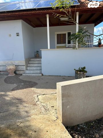 בית פרטי/ קוטג', התמר 38, פקיעין חדשה, פקיעין חדשה