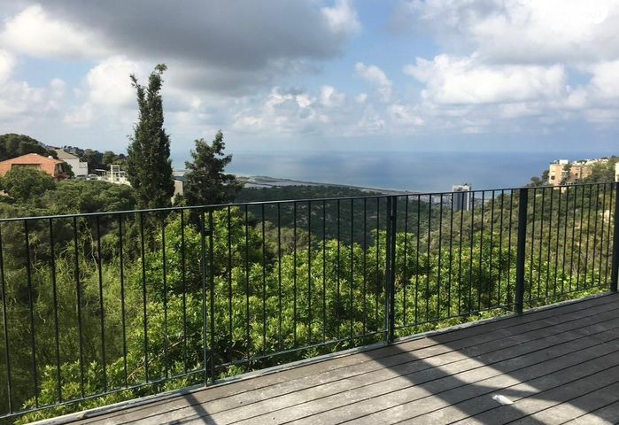 דירה, רחל 9, כרמליה, חיפה