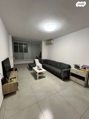 דירה, חפץ חיים 32, המרכז השקט / מרכז העיר, פתח תקווה