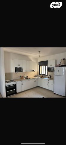 דירה, עיר היונה 14, רובע ה', אריאל