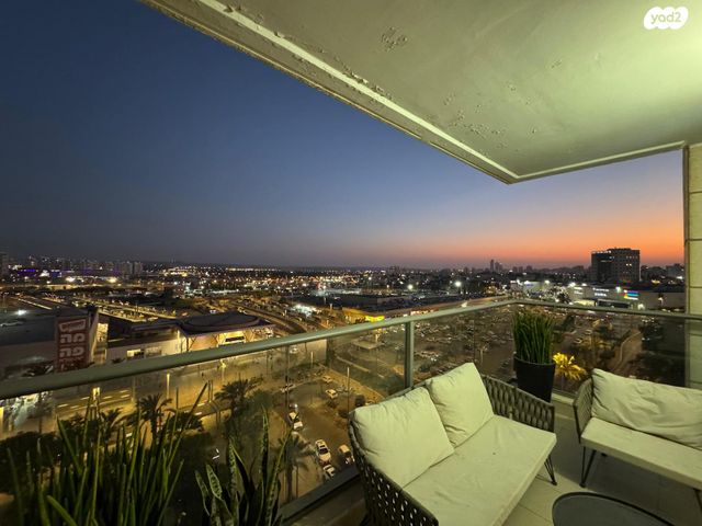 דירה, יצחק בן צבי 9, מרכז אזרחי, באר שבע