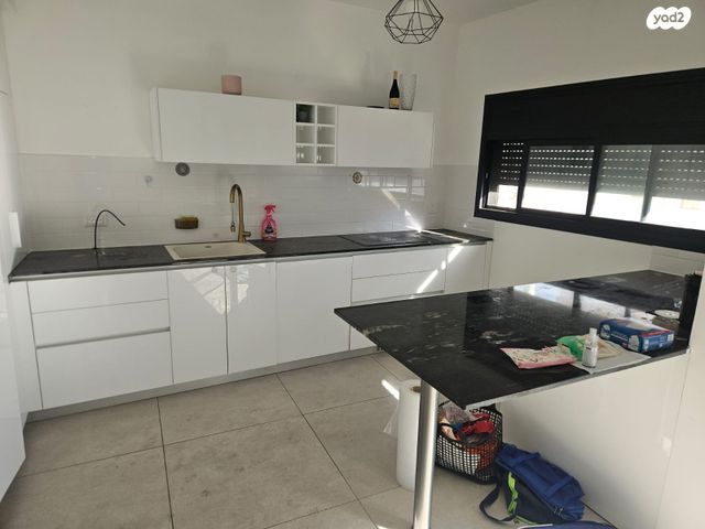 דירה, הפודים 8, נחלת גנים, רמת גן