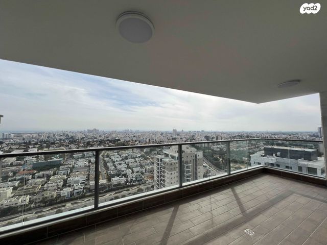 דירה, שולמית אלוני 9, נחלת יהודה, ראשון לציון