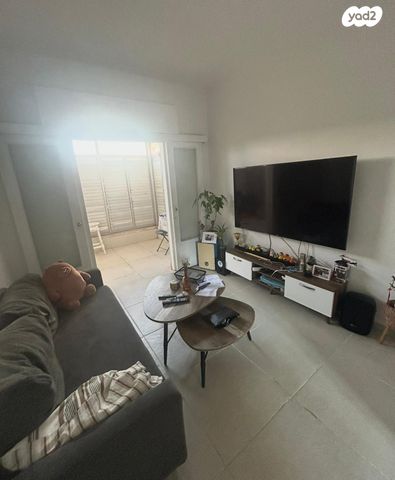 דירה, חנה סנש 28, הגבול רוטשילד, בת ים