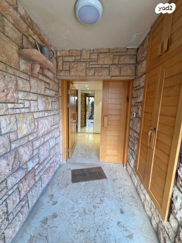 בית פרטי/ קוטג', ער אציל 4, ברנדייס, חדרה