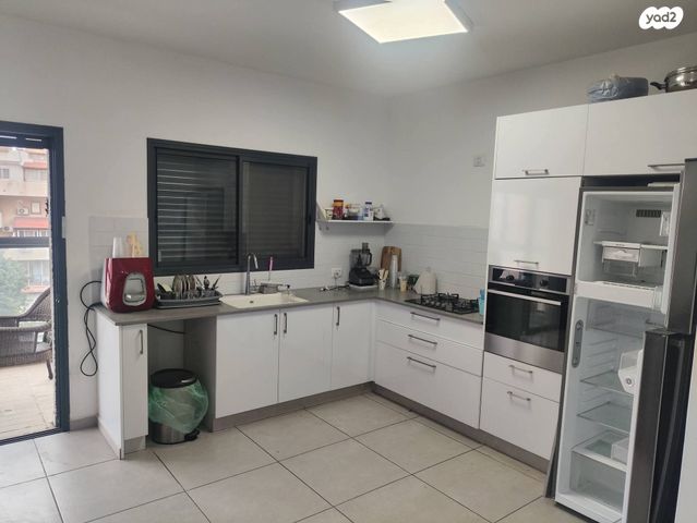 דירה, שלמה המלך 1, אחוזת כנרת, טבריה