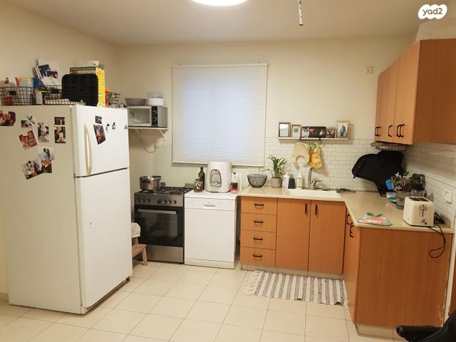 דירה, הדקל 1, ינוב, ינוב