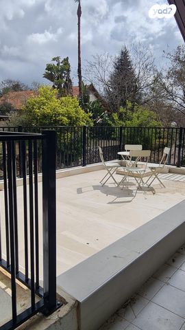 יחידת דיור, דרך הגליל 1, שבעת המינים, כפר ורדים