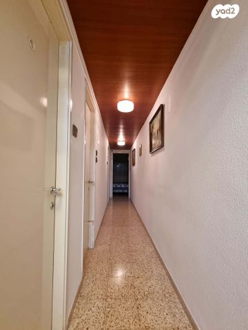 דירה, חניתה 41, נווה שאנן, חיפה