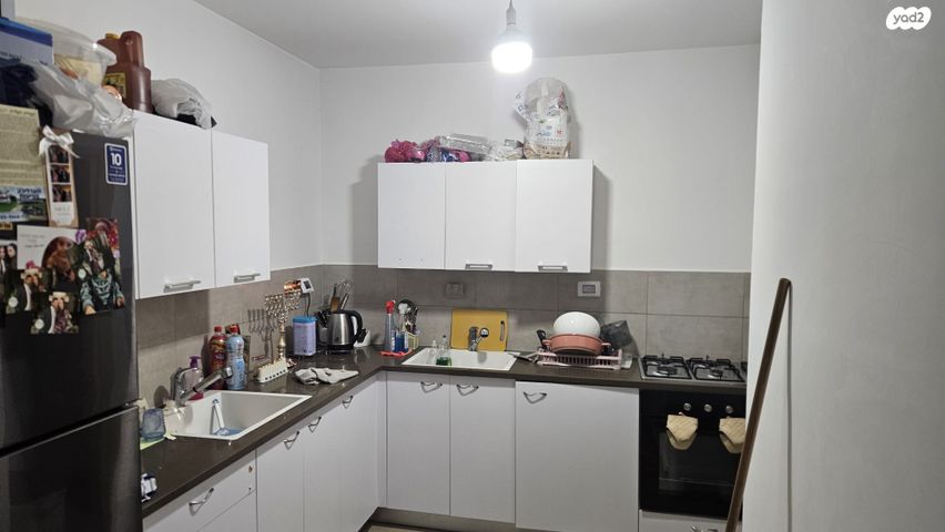 דירה, ריש לקיש 10, רמת עזרא / רמת בית שמש ד-2, בית שמש