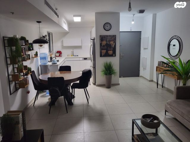 דירה, מיכל לייב כץ 94, כפר גנים ב, פתח תקווה