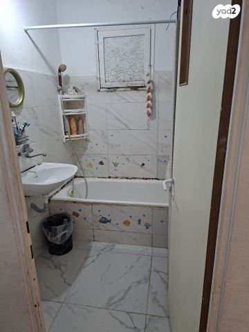 דירה, הנרקיס 10, גבעת שרת, בית שמש