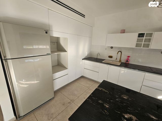 דירה, הפודים 8, נחלת גנים, רמת גן