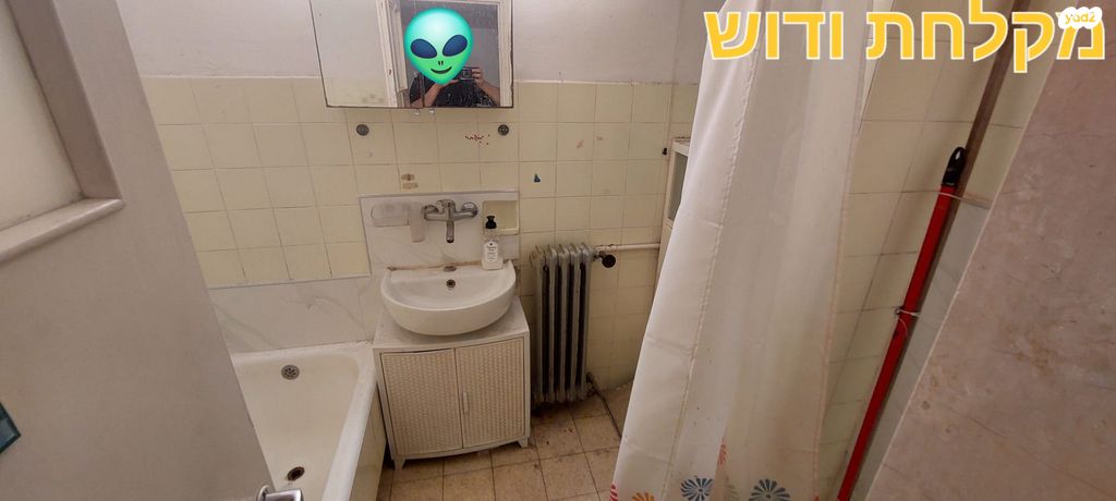 דירה, חיים לבנון 79, נווה אביבים, תל אביב יפו