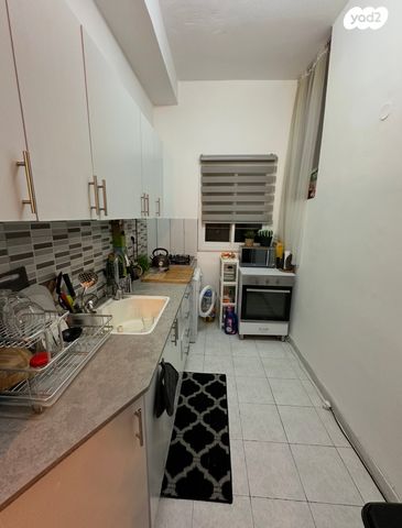 דירת גן, ארלוזורוב 120, הדר עליון, חיפה