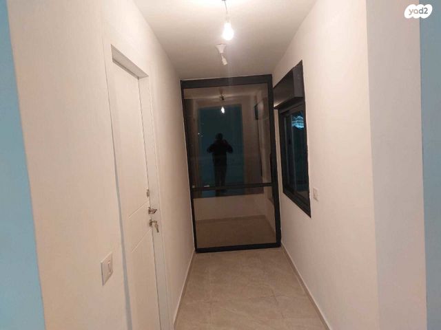 דירה, קוסטה ריקה 3, עיר גנים, ירושלים