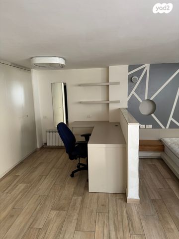 יחידת דיור, יהודה גור 12, הוד הכרמל, דניה, חיפה