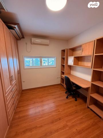 דירה, ההסתדרות 4, תל גנים, גבעתיים