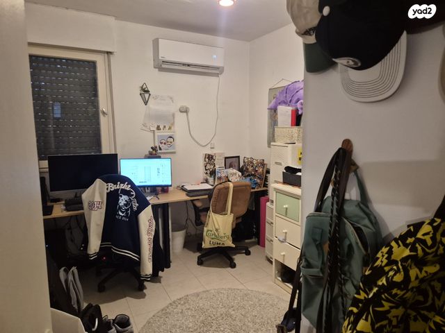 דירה, א.ד. גורדון 50, הרצליה הצעירה, הרצליה