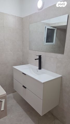 דירה, הדגל העברי 4, כצנלסון, ראשון לציון