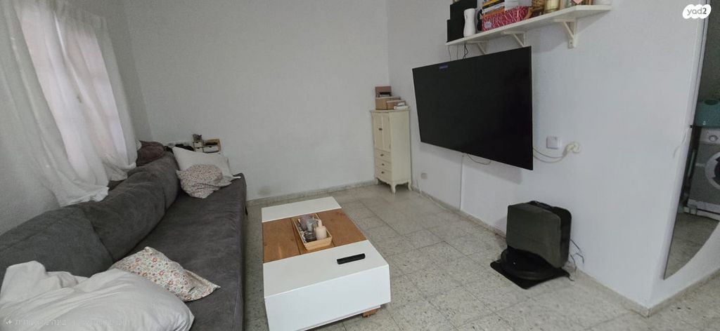 יחידת דיור, פקועה 17, נווה נוי, באר שבע