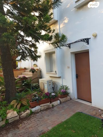 דירה, הדקל 1, ינוב, ינוב