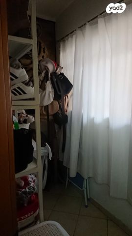 דירה, קדיש סילמן 6, נווה זאב, נאות אילן, באר שבע