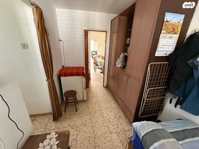 דירה, ההסתדרות 52, תל גנים, גבעתיים