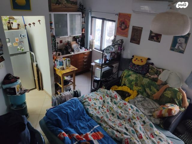 דורות ראשונים 4