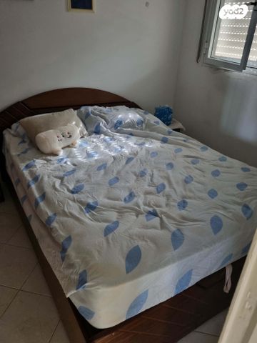 דירה, שדרות הנרייטה סולד 13, קרית ים ב', קרית ים