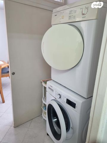 דירה, שדרות הנרייטה סולד 13, קרית ים ב', קרית ים