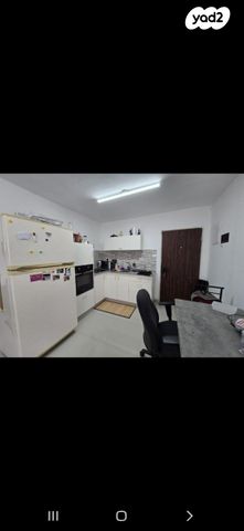 דירה, מבצע עובדה 52, שכונה ו', באר שבע