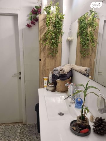 יחידת דיור, הבשור 111, גבעולים, שוהם