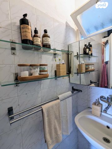 דירה, יפתח 3, יד אליהו, תל אביב יפו