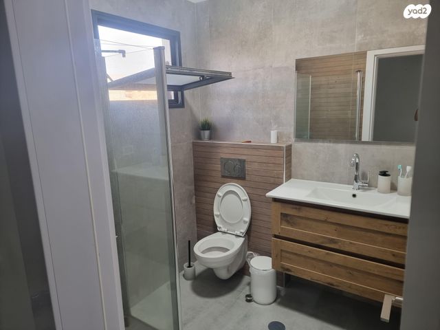 יחידת דיור, בקוע 1, בקוע, בקוע